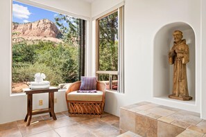 Villa, 1 Schlafzimmer | Innenbereich