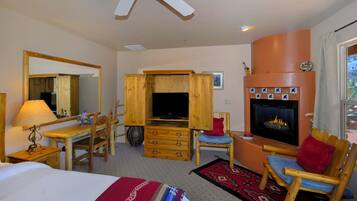 1 bedroom, laptop workspace, free WiFi