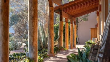 Apartment, 1 Bedroom | Property grounds