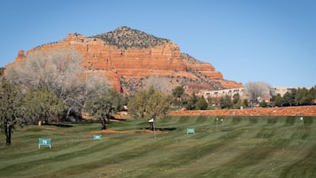 Apartment, 1 Bedroom | Golf