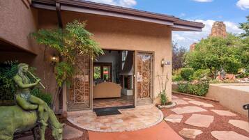 Villa, 1 Bedroom | Exterior