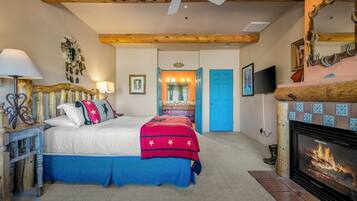 1 bedroom, free WiFi