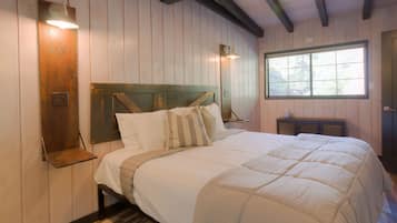 Cabin, 1 Bedroom | 1 bedroom, free WiFi