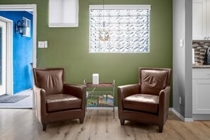Condo, 1 Bedroom | Interior