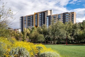 Condo, 1 Bedroom | Exterior