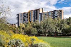 Condo, 1 Bedroom | Exterior