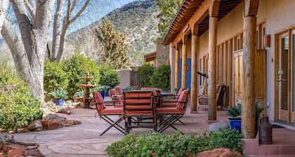 Adobe Hacienda- Sedona Suite 1 Bedroom Apts by RedAwning