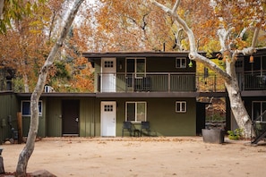 Condo, 1 Bedroom | Exterior
