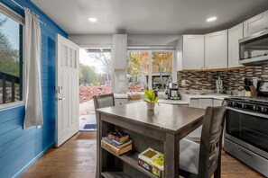 Appart'hôtel, 1 chambre | Cuisine privée