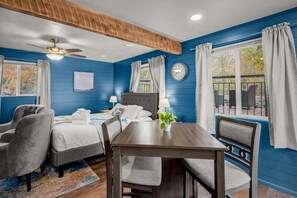 Appart'hôtel, 1 chambre | Restauration