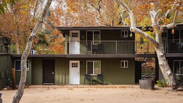 Condo, 1 Bedroom | Exterior