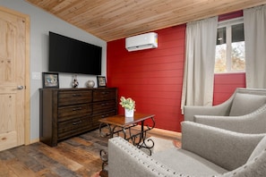 Apartamento, 1 habitación | Interior
