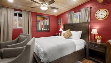 Kondominium, 1 kamar tidur | 1 kamar tidur, setrika/meja setrika, dan Wi-Fi gratis