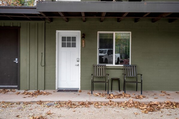 Condo, 1 Bedroom | Exterior