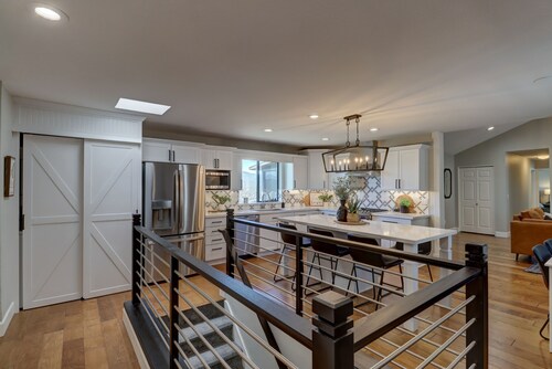 Prescott Mountain Retreat W/ Endless Views