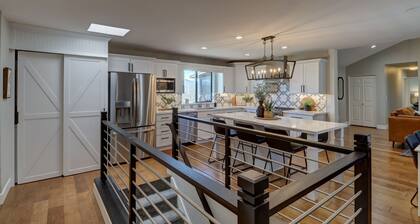 Prescott Mountain Retreat W/ Endless Views