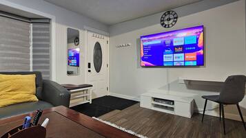 Smart TV, books