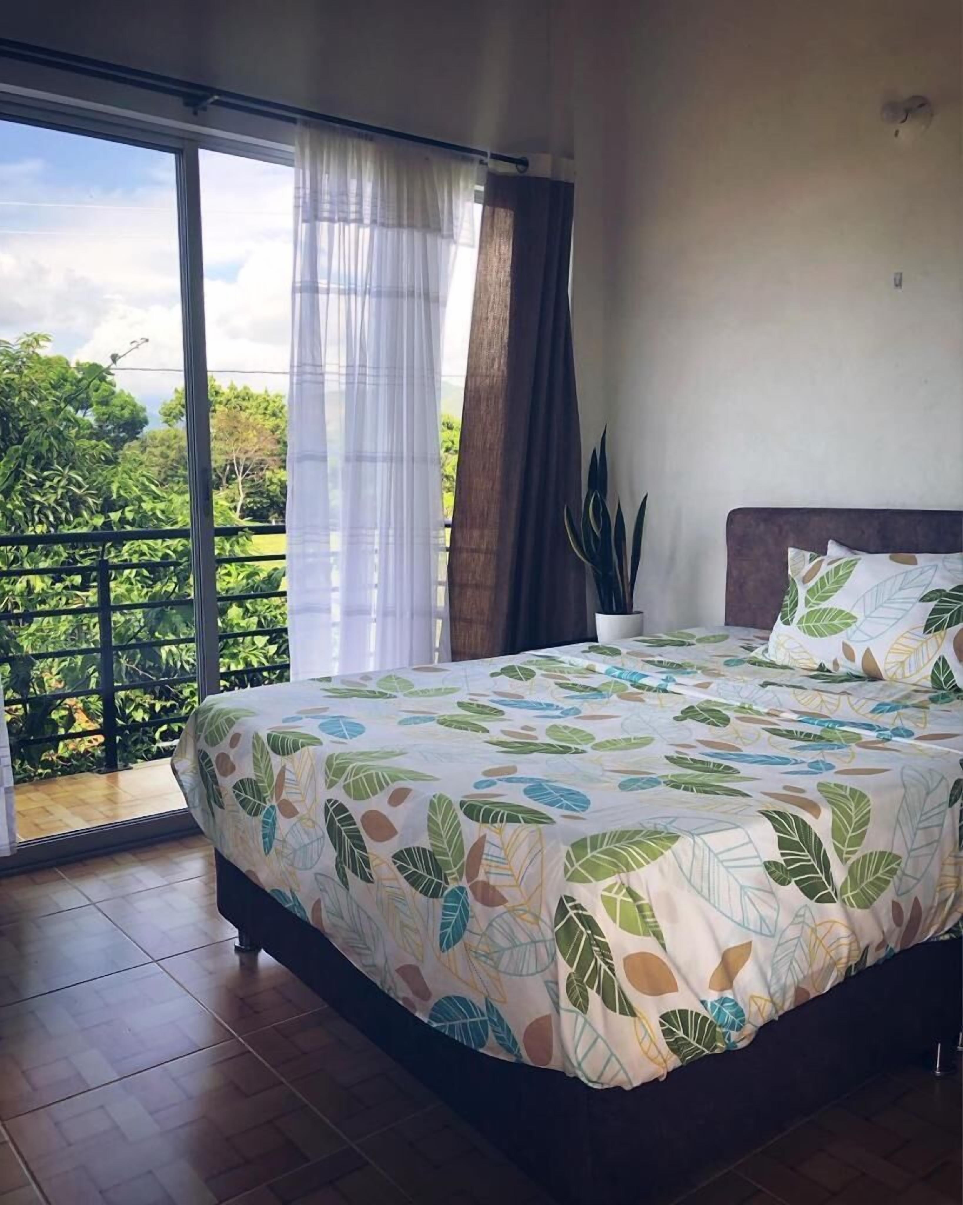 Cabaña junior | Wifi gratis y ropa de cama 