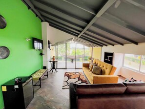 Interior - Altos de agua blanca  (Tauramena)
