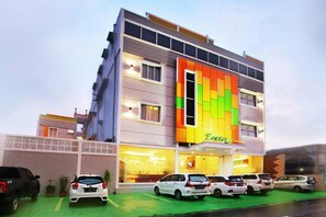 Exterior - Emerald Hotel (Ternate)
