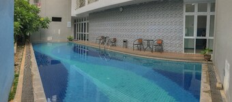 Hotel Sg17 Tuban