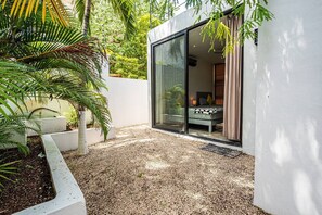 Terraço/pátio