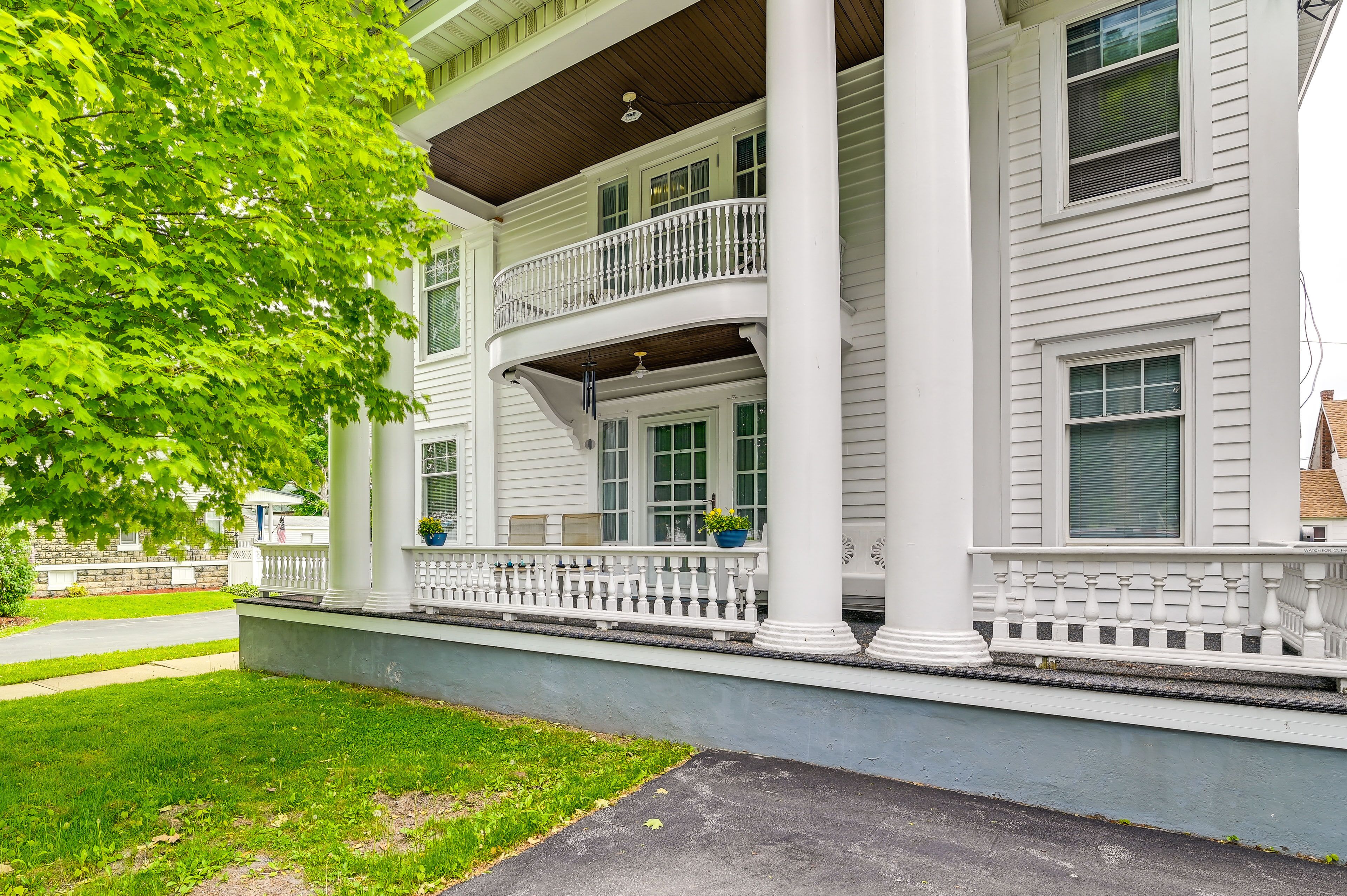 Cozy Mohawk Getaway: Near Herkimer Diamond Mines