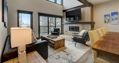 Luxury Custom Ski House - Deer Valley