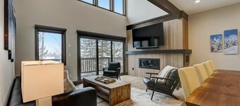 Luxury Custom Ski House - Deer Valley
