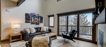 Luxury Custom Ski House - Deer Valley