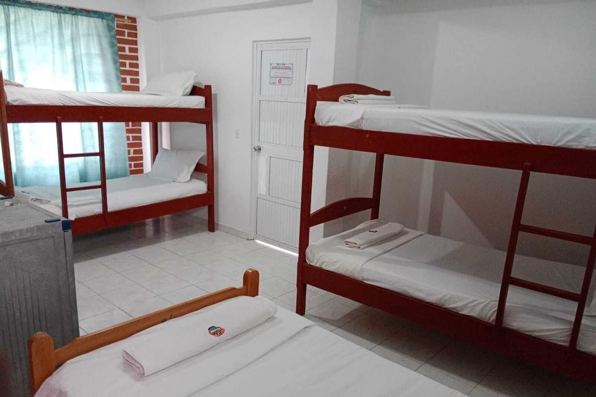 Family Room | 1 bedroom, free WiFi, bed sheets