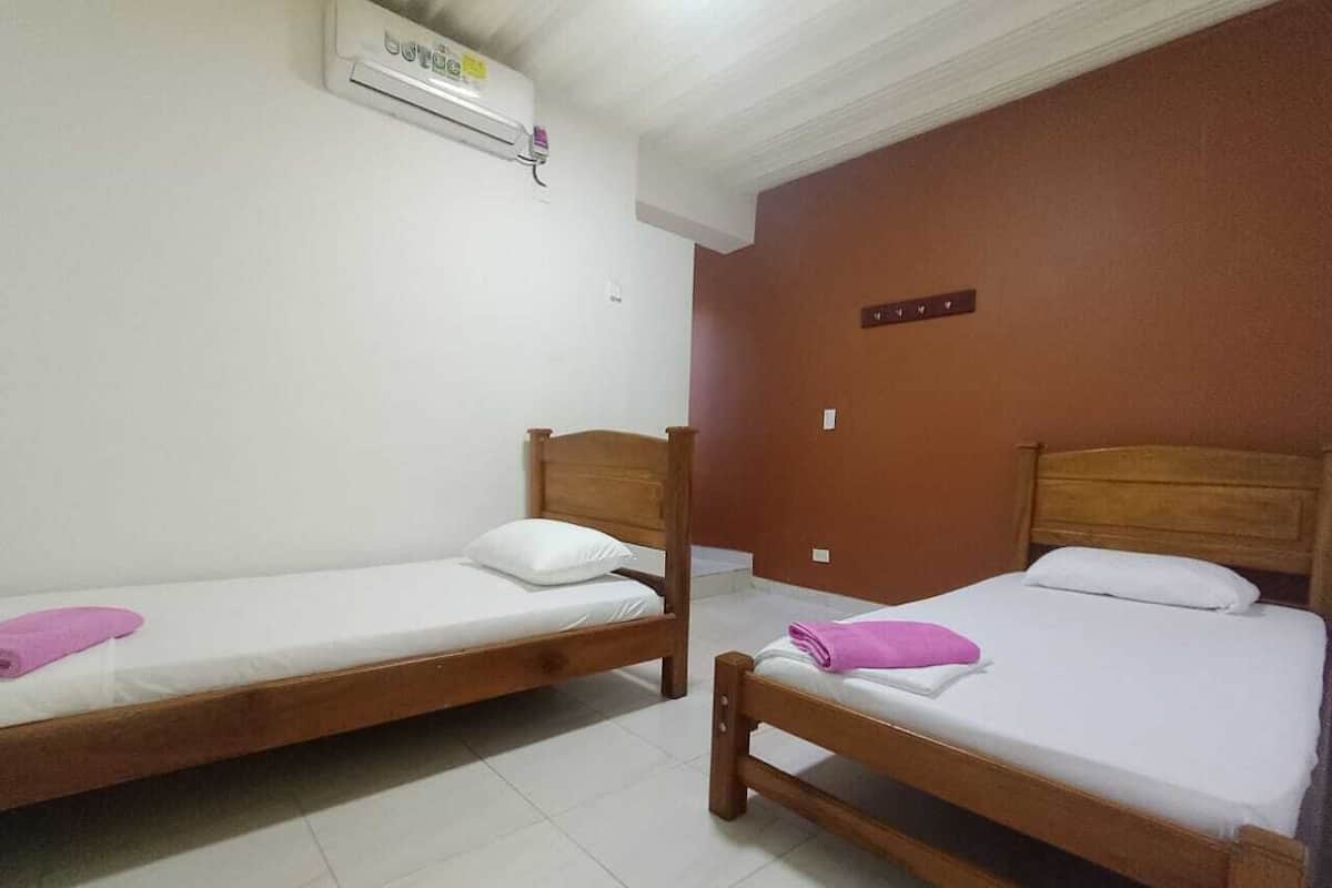 Standard Room | 1 bedroom, free WiFi, bed sheets