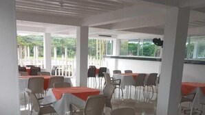 Restaurant - HOTEL SAN MARINO (Tumaco)