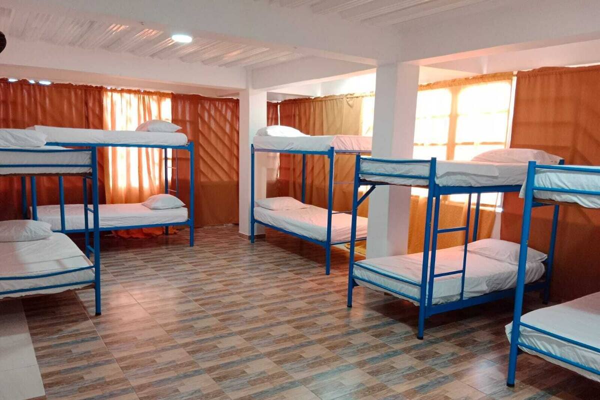 Family Room | 1 bedroom, free WiFi, bed sheets