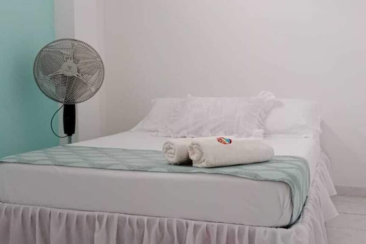 Standard Double Room | 1 bedroom, free WiFi, bed sheets
