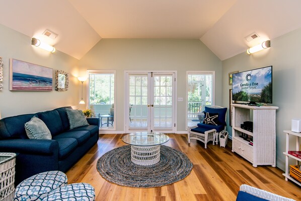 Televisión y libros 