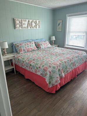 2 soveværelser, strygejern/strygebræt, Wi-Fi