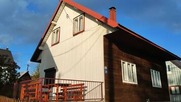 Exteriör