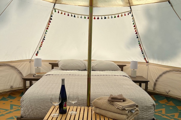 1 Schlafzimmer, Bettwäsche