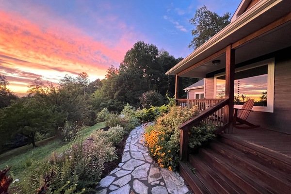 Welcome to Mountain Over Main Street!