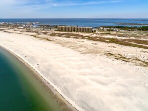 Am Strand