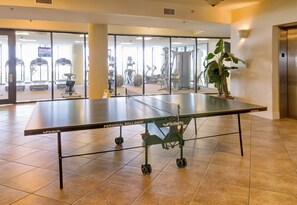 Sala de jogos