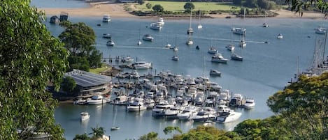 Port de plaisance