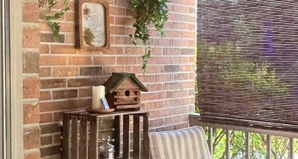 Pleasant Hill Getaway in a secluded small neighborhood