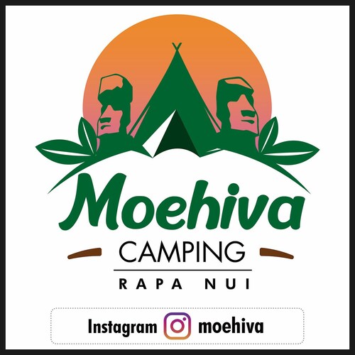 camping la mejor opción para tu estadía en la isla de Rapa Nui