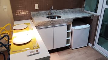 Cozinha privada