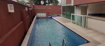 Mar Hotéis e Flats - Campo Grande