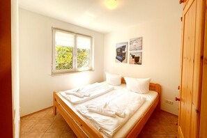 2 camere, Wi-Fi, lenzuola