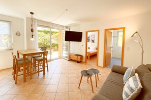 Televisión y tenis de mesa 