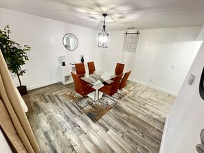 Dining - Home Away from Home (Haines City)